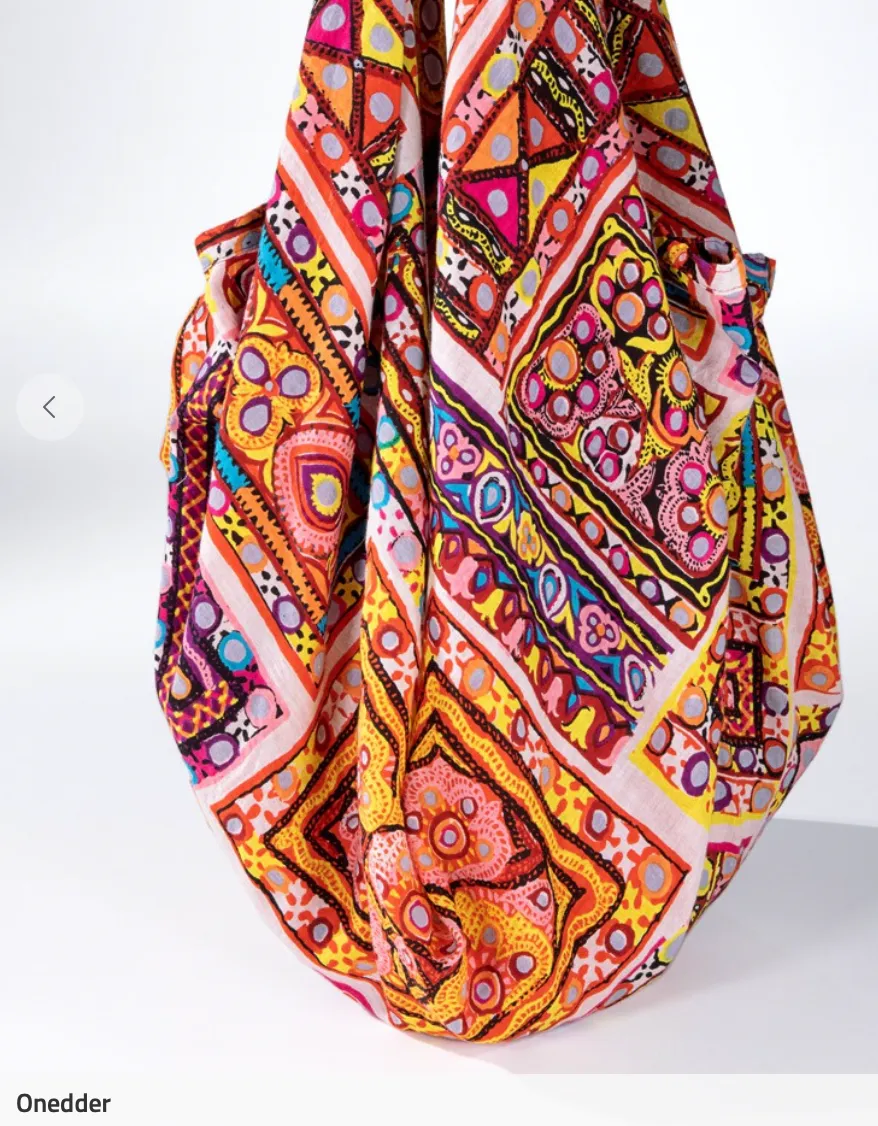 The Ultimate Boho Bag (7 NEW patterns)