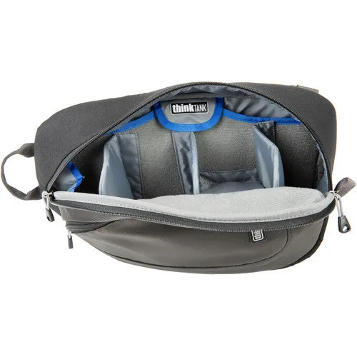 Think Tank TurnStyle 10 V2.0 Charcoal