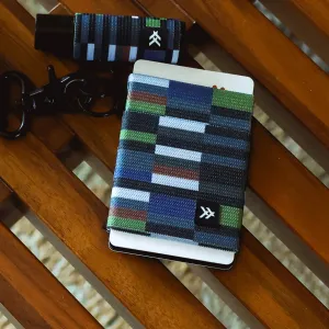 Thread Marley Elastic Wallet