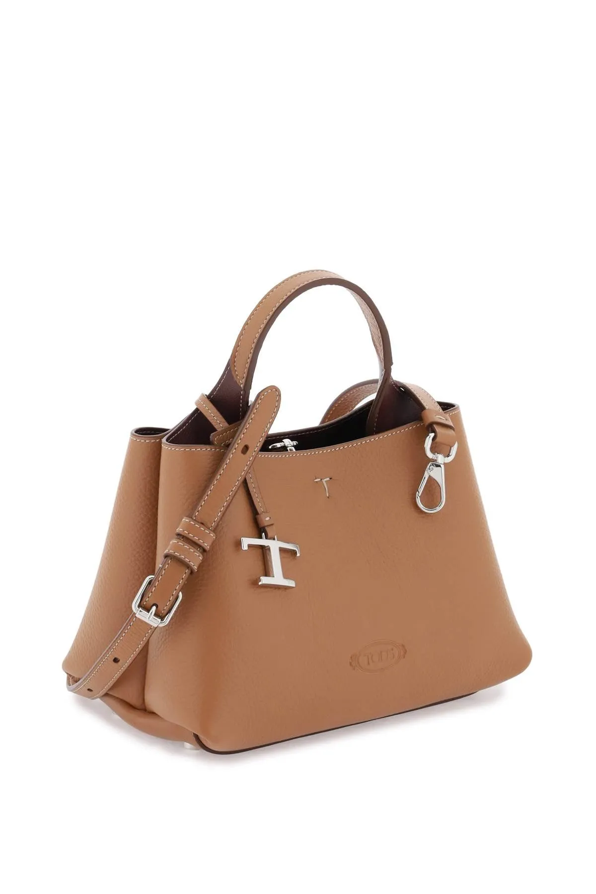 Tod's leather handbag