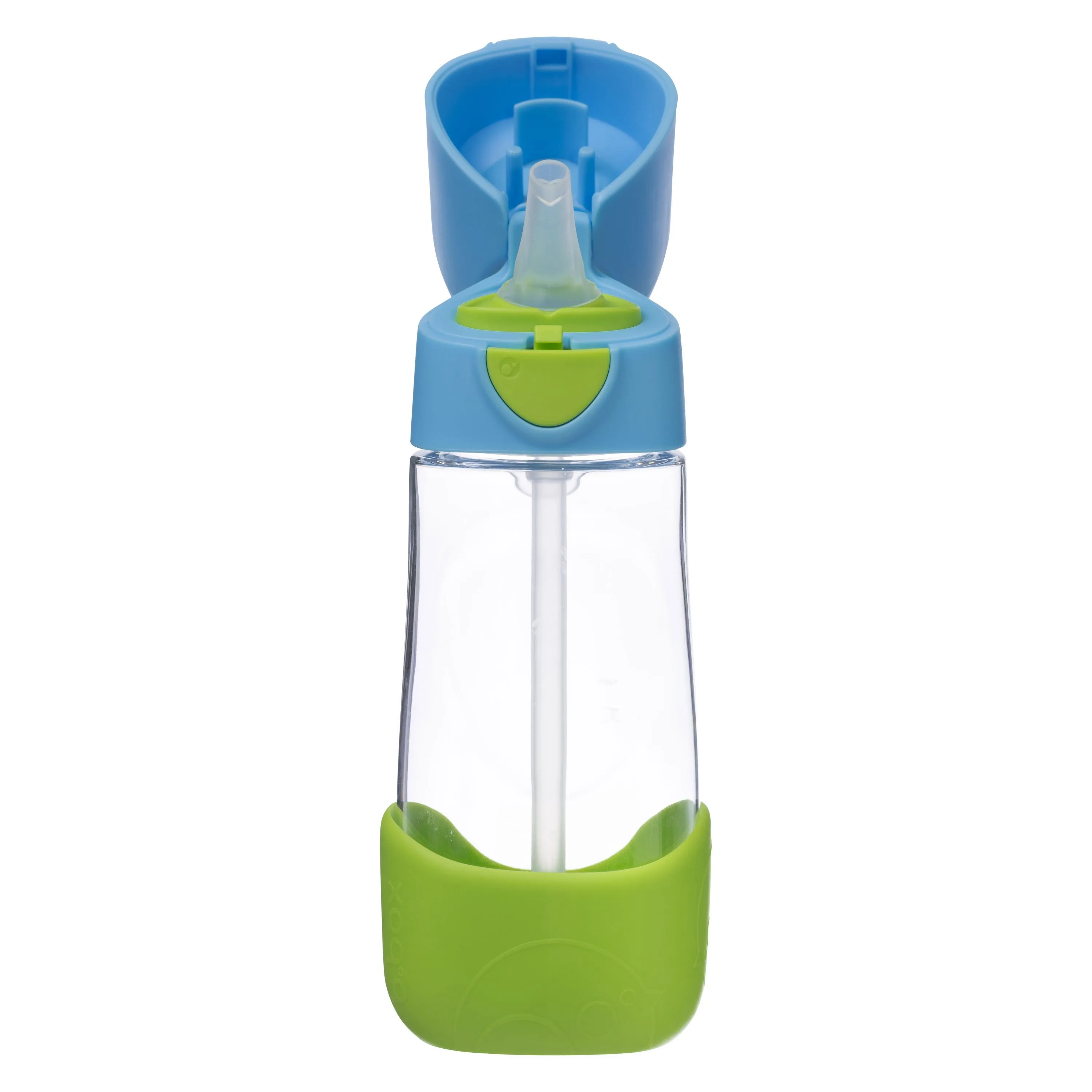 tritan™ drink bottle 450ml - ocean breeze