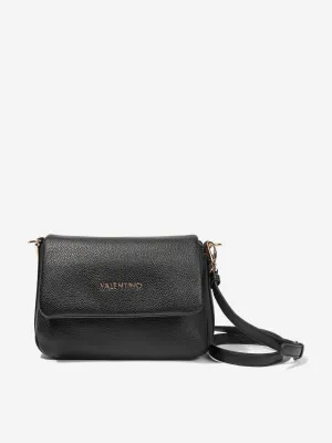 Valentino Girls Naif Re Crossbody Bag in Black (26.5cm)