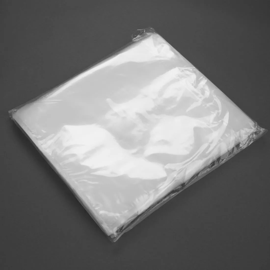 Vogue Vacuum Sealer Bags Embossed 350x400mm (Pack of 50) - CU377