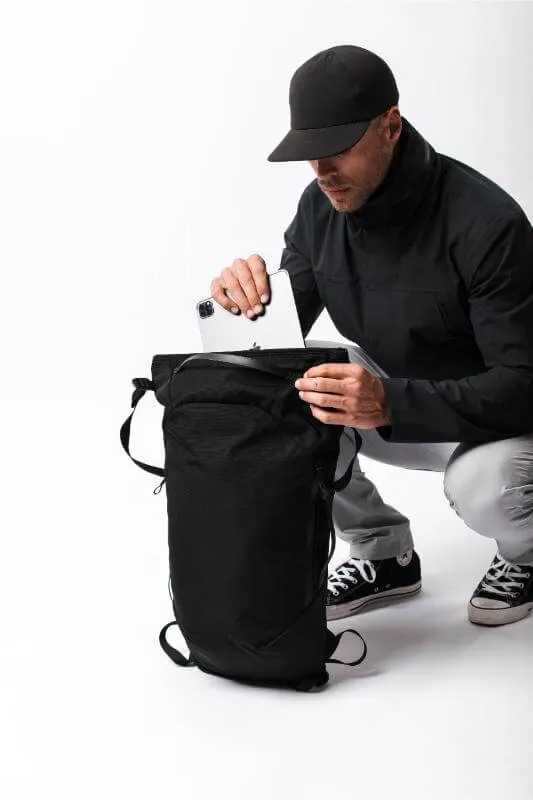 Voyager Rolltop15